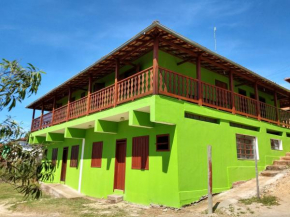 Sobrado Flor de Maio